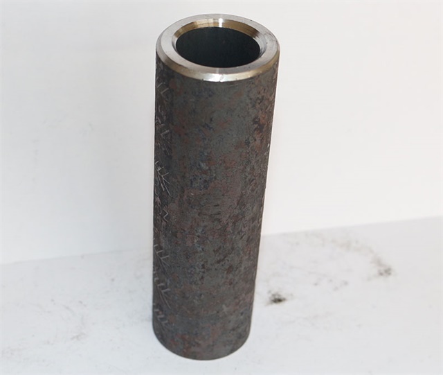  辽宁冷挤压钢筋套筒加工注意事项